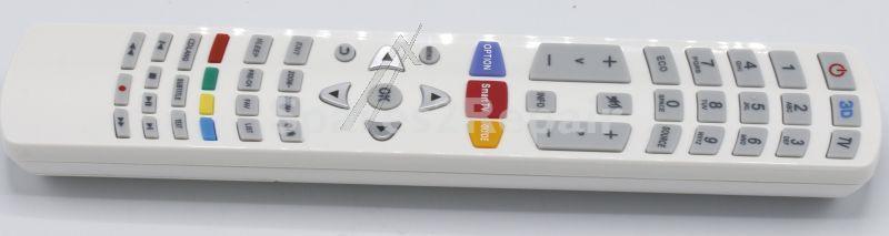 Ir remote Control - 06-5fhw53-a053x Remote Control Thomson Tcl White 3 3v 340ma 3