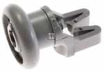 Roller For Dishwasher Basket - 42052033 Upper Basket Wheel Gr-2-ral7046 [Vestel]