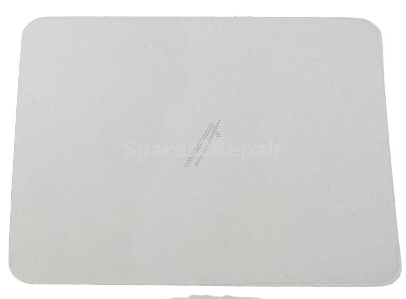 Sharp Insulation Sheet - Pfilwa053wrp0 Filter