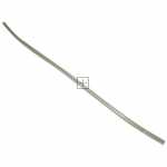 Saeco Connecting Hose For Coffee Machines - 9972 045 996530051237 Connecting Hose Silicone 3 5x6 L=350mm