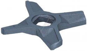 Mixer - Blender Blade - Zmma025x 10003882 Knife [Bosch Siemens]