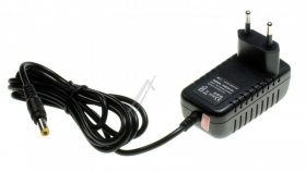 Classic Power Supply For Vacuum Cleaner - 22v-0 5a-11w Pse50128 Eu Plug-in Transformer