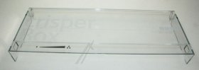 Drawer Front - 11000439 Crisper Drawer Panel [Bosch Siemens]