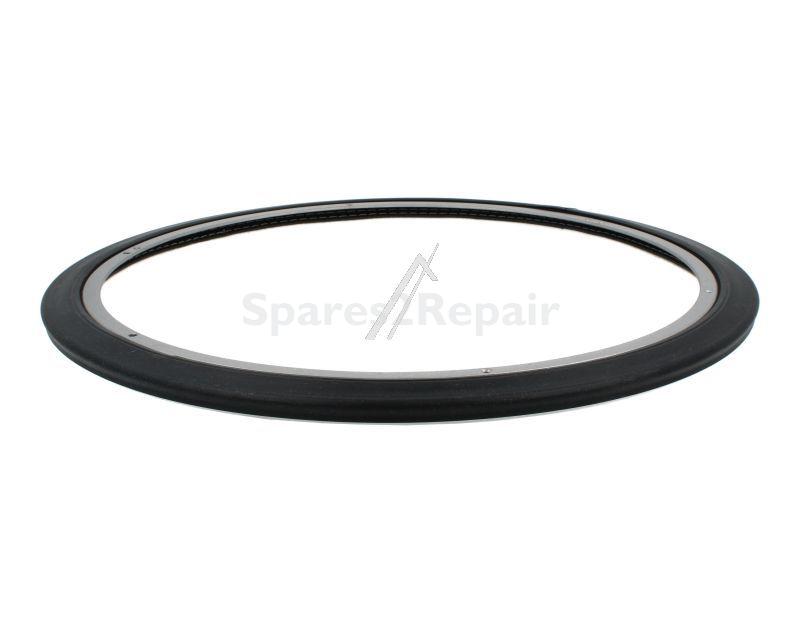 Sealing Materials - 2973800100 C00865260 Rear Drum Tightness Plate Assembly [Arcelik]