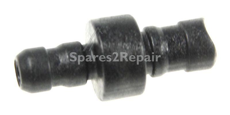 JURA Hose Coupling MILK HOSE CONNECTOR 63634