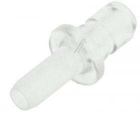 JURA Hose Coupling MILK HOSE CONNECTOR 72249