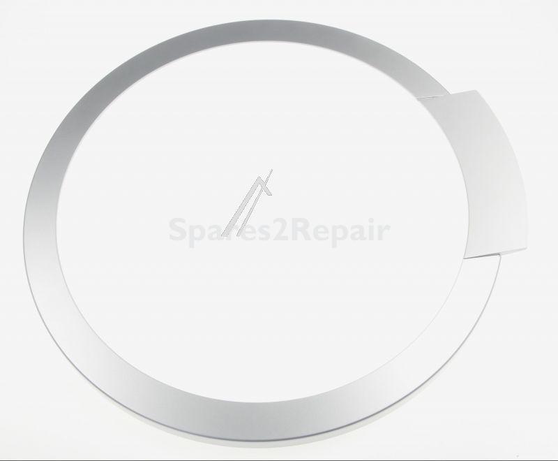 Flange Washing Machine Window - 00747799 Ring [Bosch Siemens]