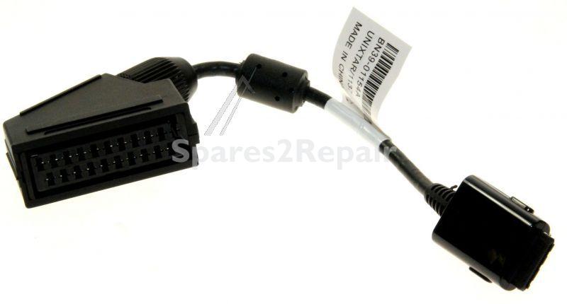 Samsung SCART Adaptor - BN39-01154A