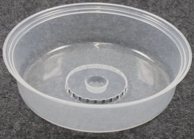 Compatible Microwave Cover - Universal Microwave Cover