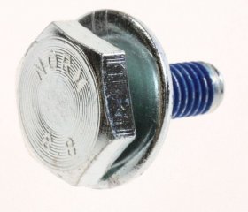 Beko Washing Machine Bolt Screw - 2829960200