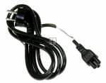 Acer Cable-plugs-adapter - 2701518731 Cable power ac 3pin eu