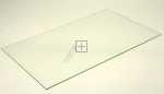 Whirlpool Indesit Glass Shelf Panel - C00331188