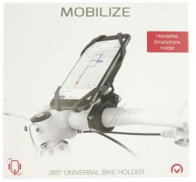 Mobilize Capstan Mounting - Mob-ubh-002 24485 Mobilize Universal Phone Bike Holder