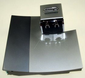 Door - 7313223631 Door Assembly Esam5500 m [Delonghi]