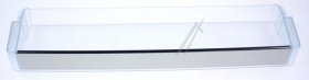 Refrigerator - Freezer Door Shelf - 00433877 Tray [Bosch Siemens]