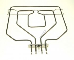 Top Element Oven - 00443774 Grill Heating Element [Bosch Siemens]