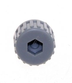 Housing Part - 49016319 Adjustable Front Foot-long [Candy Hoover]