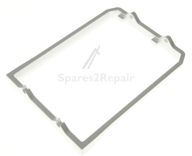Fixings And Brackets - Holder ice Tray [Electrolux Aeg]