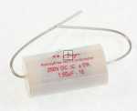 Mundorf Foil Capacitor - 1,5uf-250v Audio Filmcap. Axial 85° 13x23mm