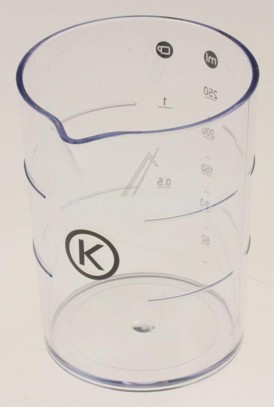 Measuring Cup - Kw716075 Measuring Cup Ccch200wh-ccch201wh [Delonghi]