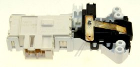 Door Lock - 00606634 Electric Lock [Bosch Siemens]