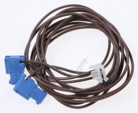 Harness - 00633601 Cable Harness - Cable Harness Drain-set Valve T23-pd [Bosch Siemens]