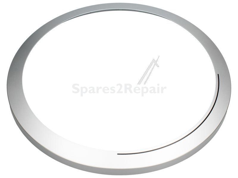Flange Washing Machine Window - 11013097 Ring [Bosch Siemens]