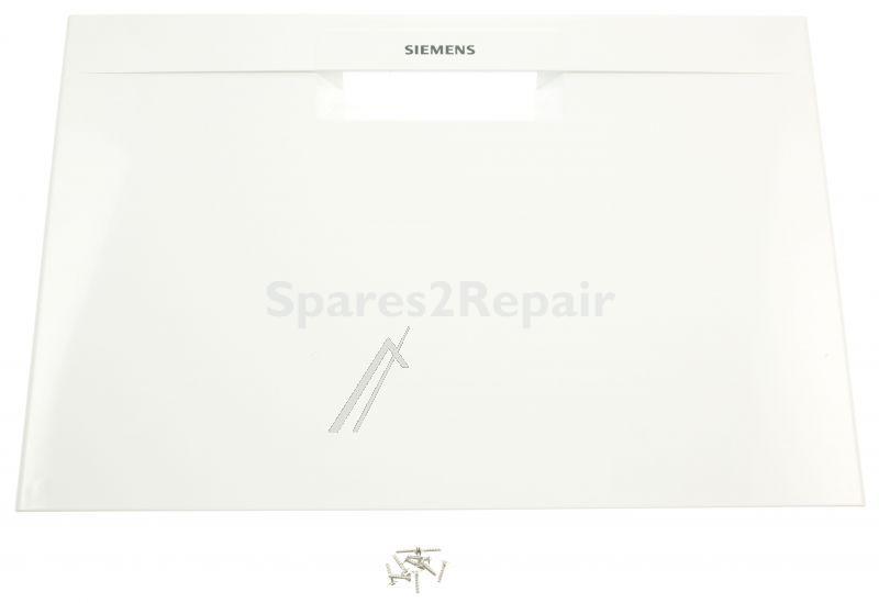 Door - 00687144 Door-outer [Bosch Siemens]
