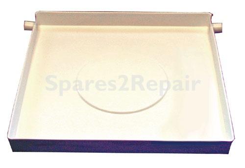 Nedco Drip Tray - 0060 601 004 00 Drip Tray Super 650x650x60mm