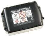 Makita Tool Battery - Bl1850b Makita Akku , 18 Volt, 5ah
