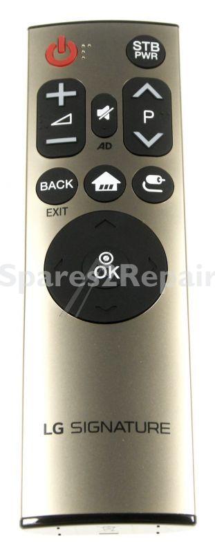 Lg Remote Control - An-sp700 Akb74995401 Remote Controller Assembly