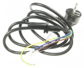Flexi print Connector - 00647848 Flat Cable [Bosch Siemens]