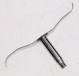 Mixer - Blender Blade - Ss-989931 Coffee Mill Blade [Groupe SEB]