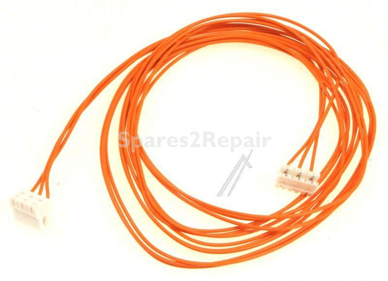 Harness - 00637708 Cable Harness [Bosch Siemens]