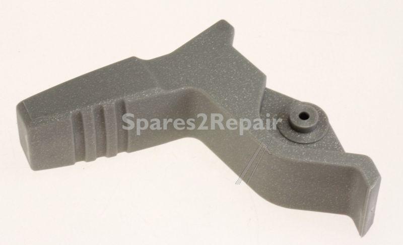 Pedal - 2085774038 Pedal Silver [Electrolux Aeg]