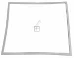 Freezer Door Seal - 00232774 Seal-door [Bosch Siemens]