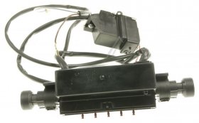 Elica Switch - Agc0133722 Complete Slider Elica Switch - Agc0133722 Complete Slider