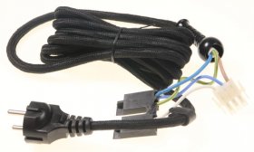 Mains Power Lead - 12004765 Patch Cord [Bosch Siemens]