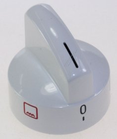 Oven Door Handles - 00661820 Handle-door [Bosch Siemens]