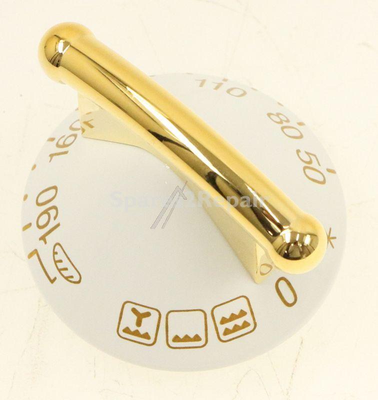 Handle - 00174435 Knob-selecting [Bosch Siemens]