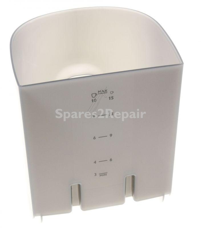 Philips Tank - Cp9073-01 996510076562 New Water Tank