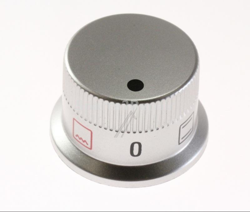 Button - 00608263 Turning Handle Preselection [Bosch Siemens]