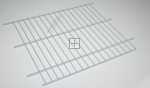 Smeg Glass Panel - 775651984 Glass Plate