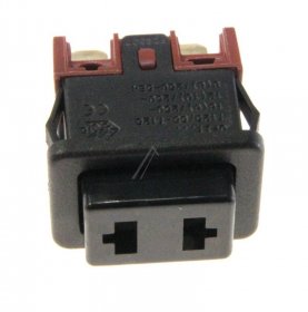 Button - 00171523 Key [Bosch Siemens]