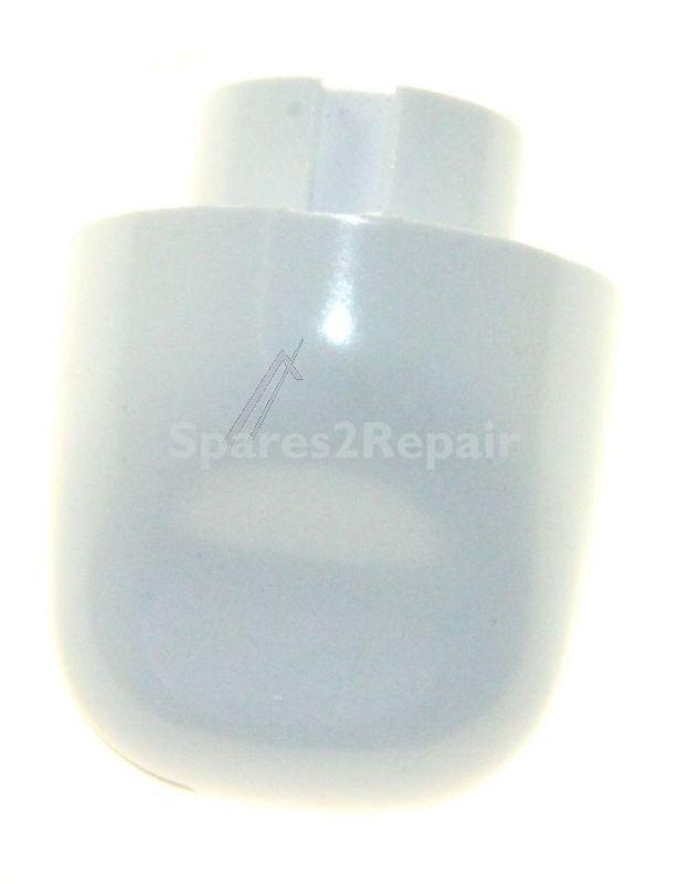 Control Knobs - C00052977 482000074751 Knob (gas Tap-switch) - White [Whirlpool Indesit]