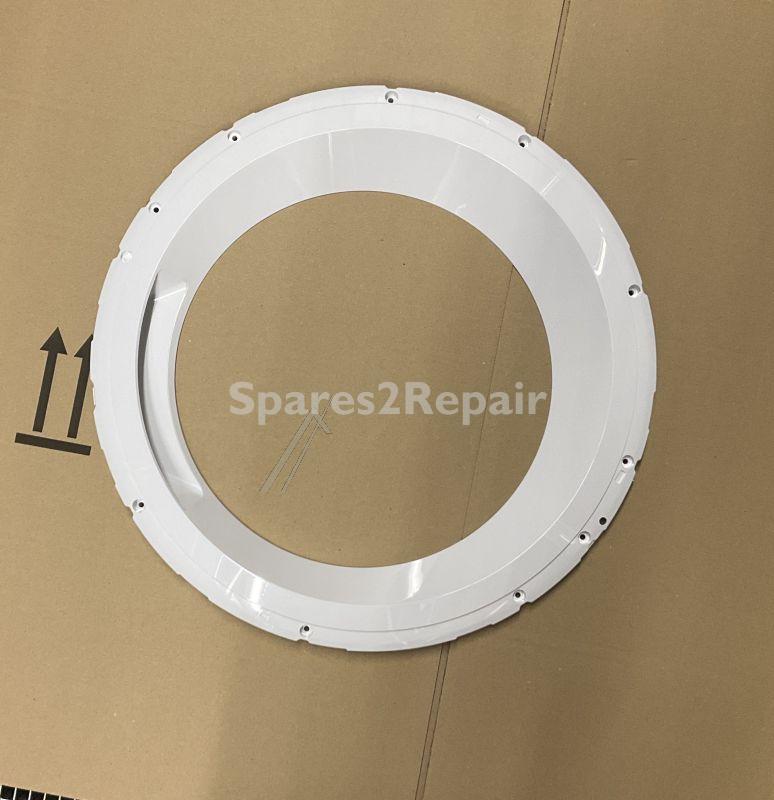 Flange Washing Machine Window - 11005686 Spacer [Bosch Siemens]