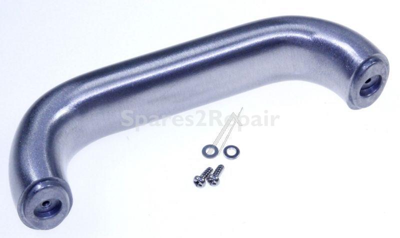 Handle - Kw712583 Bowl Handle Including Screws And Washers [Delonghi]