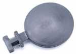 Galanz Roller For Dishwasher Basket - 598210000052 Seal Spray Arm Holder