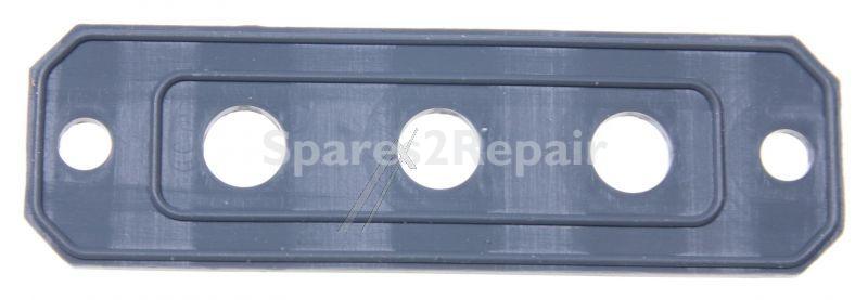 Hisense Gorenje Sealing Materials - 437558 Gasket Round Heater