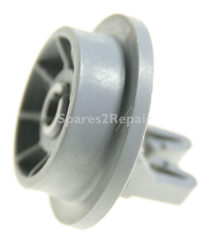 Hisense Gorenje Roller For Dishwasher Basket - 465397 Lower Basket Wheel